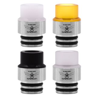 VAPOR GIANT - DRIP TIP DL VESUVIO 11 MM