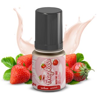 VAPORART - FRAGOLOSO 10 ML Liquido per Sigaretta Elettronica
