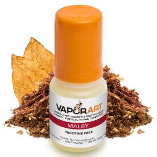 VAPORART - MALBY - 10 ML Liquido per Sigaretta Elettronica