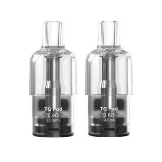 ASPIRE - 2 PZ POD DI RICAMBIO PER TG POD MOD KIT