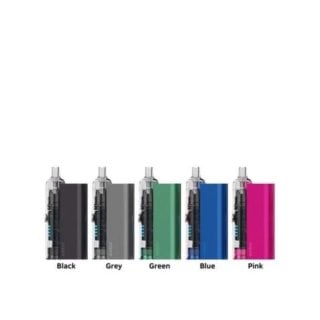 ASPIRE - 5 PZ CYBER GT POD MOD KIT 2400mAh