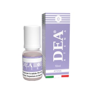 LIQUIDI PRONTI - 10 ML - DEA FLAVOR  - ATENA 10ML