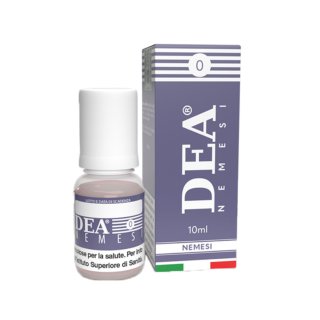 LIQUIDI PRONTI - 10 ML - DEA FLAVOR  - NEMESI 10 ML