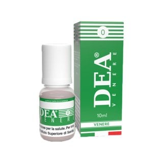 LIQUIDI PRONTI - 10 ML - DEA FLAVOR  - VENERE 10 ML