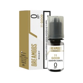 DREAMODS - GOOD NO.11 10 ML