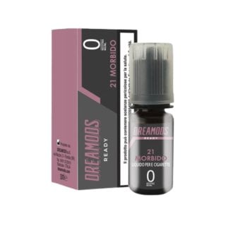 DREAMODS - MORBIDO NO.21 10 ML