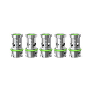 ELEAF - 5 PZ EP COIL RESISTENZE RICAMBIO