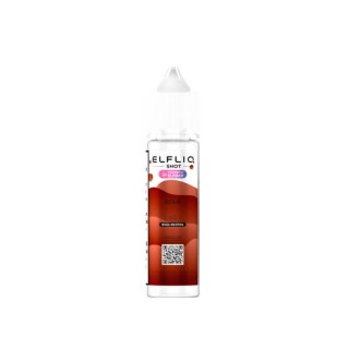 ELFLIQ - MIX & VAPE - COLA - 20 ML - Nicotina 0 Cola