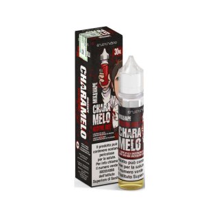 Liquido Mix&Vape la nuova gamma di formati a cui va aggiunta solo una o piu' basi 10ml per ottenere 60 ml di prodotto finito.