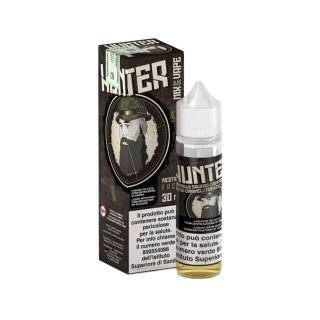 Liquido Mix&Vape la nuova gamma di formati a cui va aggiunta solo una o piu' basi 10ml per ottenere 60 ml di prodotto finito.
