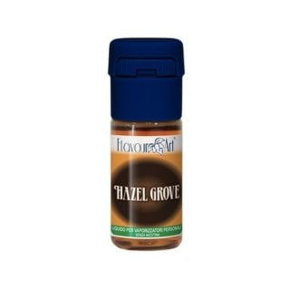 FLAVOURART - HAZEL GROVE 10 ML