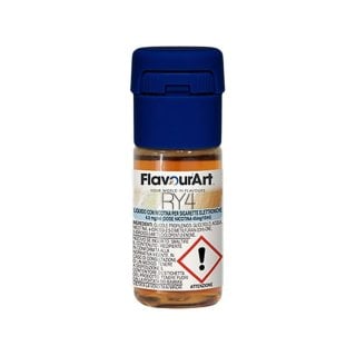 FLAVOURART - RY4 10 ML PER SIGARETTA ELETTRONICA