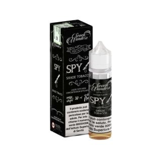 Liquido Mix&Vape la nuova gamma di formati a cui va aggiunta solo una o piu' basi 10ml per ottenere 60 ml di prodotto finito.
