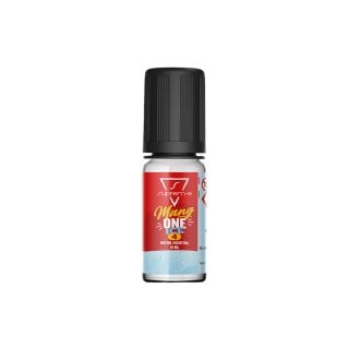 SUPREM-E - MANGONE ICE 10 ML Liquido pronto Mango Crema Vaniglia Biscotto Ghiaccio