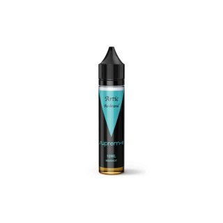 SUPREM-E - PAPAYA DRAGON LIME - 10 ML MINI SHOT Papaya Frutto del drago Mango Lime