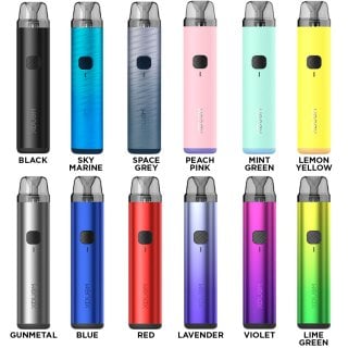 GEEK VAPE - WENAX H1 Starter Kit