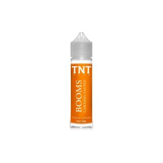 LA TABACCHERIA - EXTREME 4 POD - WHITE ANGELI E DEMONI Shot 20 ML Tabacco Latakia Biscotto
