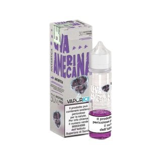 Liquido Mix&Vape la nuova gamma di formati a cui va aggiunta solo una o piu' basi 10ml per ottenere 60 ml di prodotto finito.
