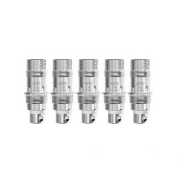 VAPTIO - 5 PZ COIL PER COSMO 1.2 OHM