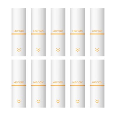 geek vape filtro per m1 ricambio pod sigaretta elettronica