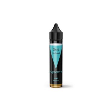 SUPREM-E - PAPAYA DRAGON LIME - 10 ML MINI SHOT Papaya Frutto del drago Mango Lime
