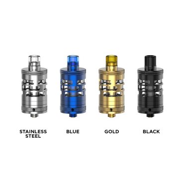 ASPIRE - NAUTILUS GT MINI Atomizzatoreper Sigaretta Elettronica
