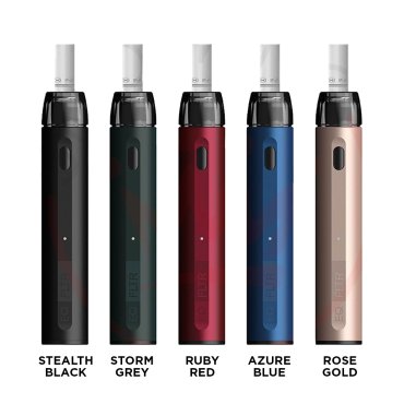 INNOKIN - EQ FLTR Starter Kit - Sigaretta Elettronica