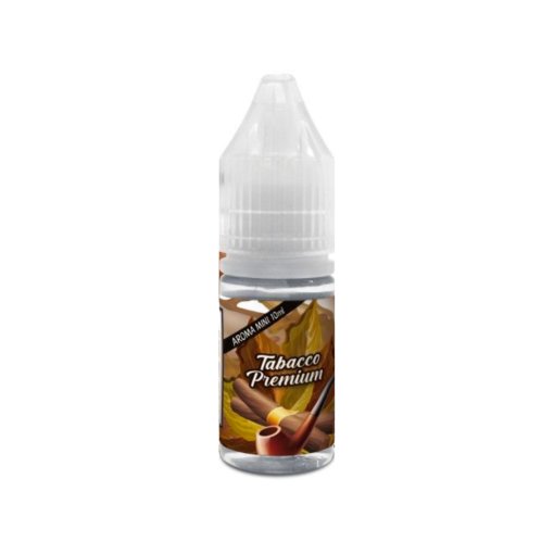 01VAPE - TABACCO PREMIUM - 10 ML MINI SHOT