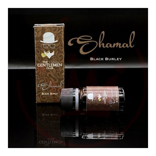 AROMI - AROMI - AROMI CONCENTRATI 11 ML - AROMI CONCENTRATI 11 ML - THE VAPING GENTLEMEN CLUB  - SHAMAL AROMA CONCENTRATO 11 ML