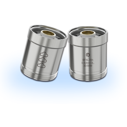 JOYTECH - 5 PZ COIL BFXL KTH DL. PER UNIMAX 25 0.5 OHM