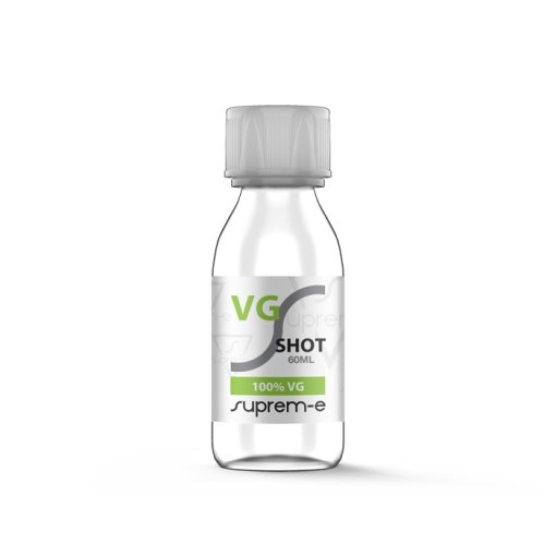 BASI - BASI SCOMPOSTE - SUPREM-E -  - FULL VG BASE 60 ML BOTTIGLIA 120 ML
