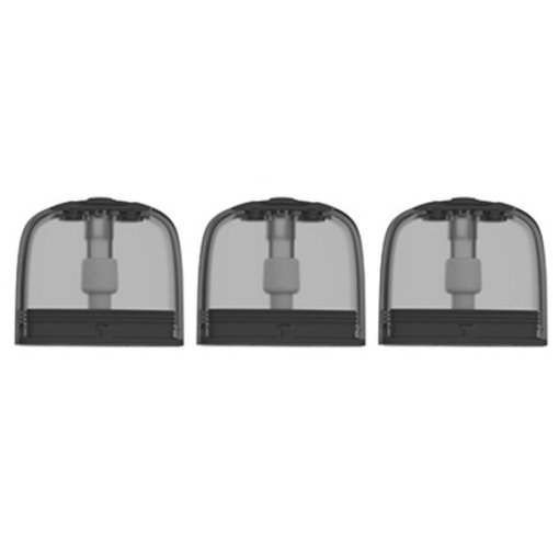 VAPTIO - 3 PZ POD PER SLEEK SE