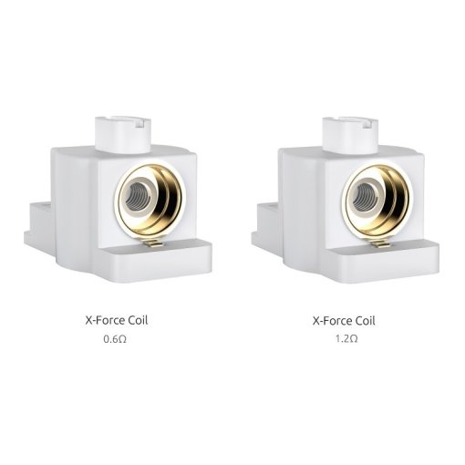 SMOK - 4 PZ COIL PER X FORCE 1.2 OHM