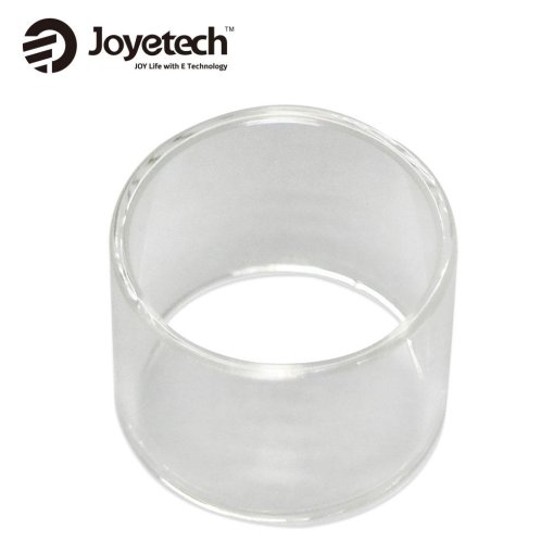 JOYTECH - VETRO DI RICAMBIO PER ATOMIZZATORE PER EXCEED D19 per Sigarette Elettroniche