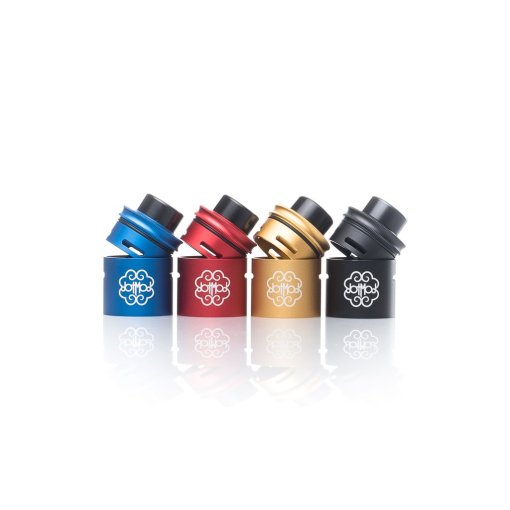 DOTMOD - 24 MM CONVERSION CAP
