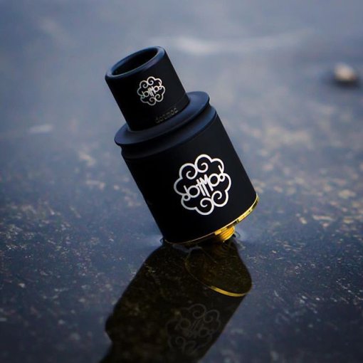DOTMOD - DOTMOD Petri V2 Atomizzatore per Sigaretta Elettronica