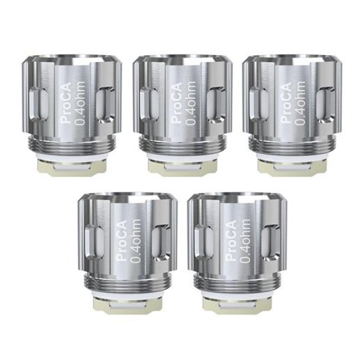 JOYTECH - 5 PZ COIL PROCA 0.4 OHM DL