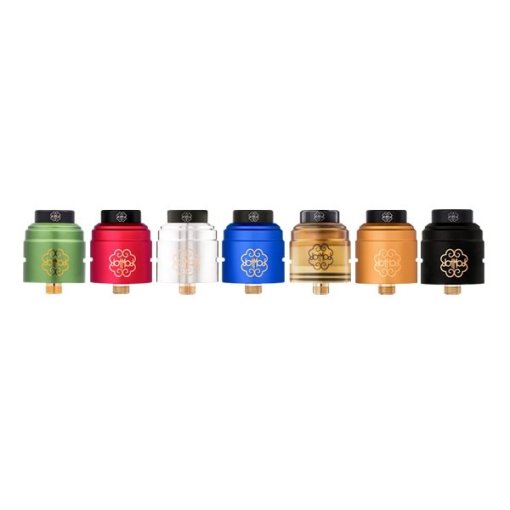DOTMOD - DOTRDA 24MM V1.5 Atomizzatore per Sigaretta Elettronica
