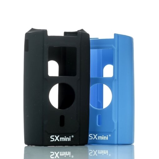 SX MINI - CUSTODIA IN SILICONE PER T ClaSS