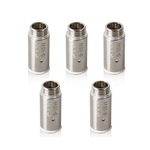 ELEAF - 5 PZ COIL PER ICARE 2 - IC 1.3 OHM