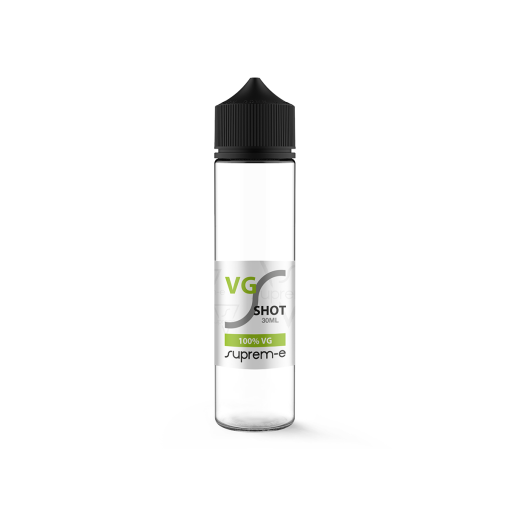 BASI - BASI SCOMPOSTE - SUPREM-E -  - FULL VG BASE 30 ML BOTTIGLIA 60 ML