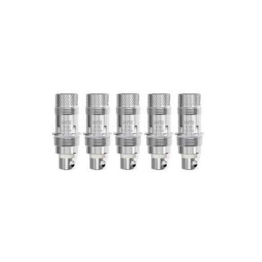 VAPTIO - 5 PZ COIL PER COSMO 1.2 OHM