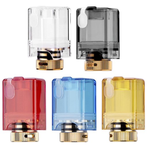 DOTMOD - AIO TANK