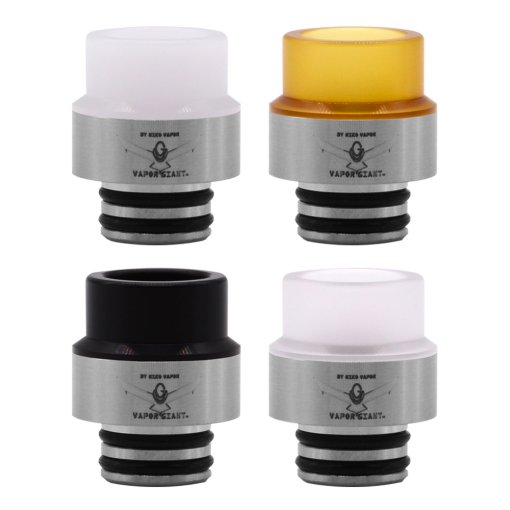 ACCESSORI - ACCESSORI - VAPOR GIANT - DRIP TIP DL ETNA 13 MM
