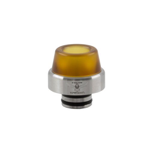 VAPOR GIANT - DRIP TIP PER V6S