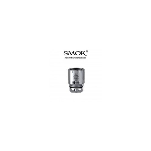 SMOK - BASE RBA PER TFV8 RB10