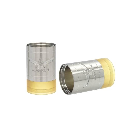 VAPOR GIANT - TANKSHIELD DESIGN 2 V5S per Atomizzatore per Sigaretta Elettronica