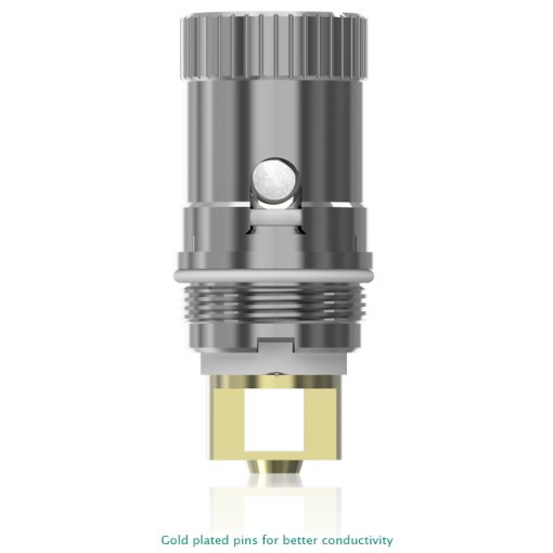 ELEAF - COIL ECR HEAD PER MELO 2-3 (RIGENERABILE)