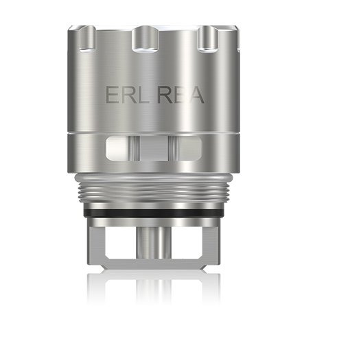 ELEAF - ERL RBA HEAD