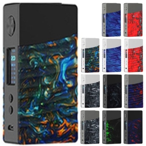 GEEK VAPE - NOVA BOX MOD - Sigaretta Elettronica